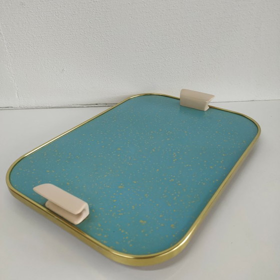 Image 1 of Jaren 50/60 Petit/Petitfour Dienblad