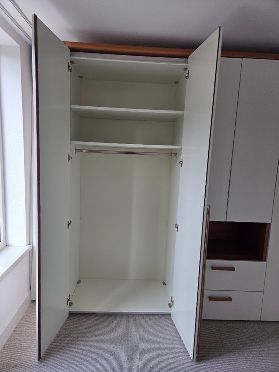 Image 1 of Armadio Hülsta Elumo (modello da esposizione)