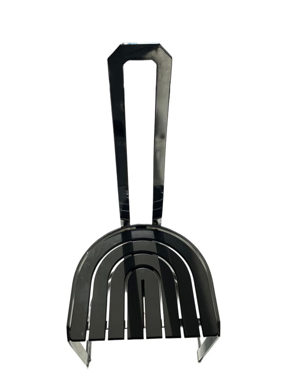 Image 1 of 6 sedie da pranzo Allmilmo Design