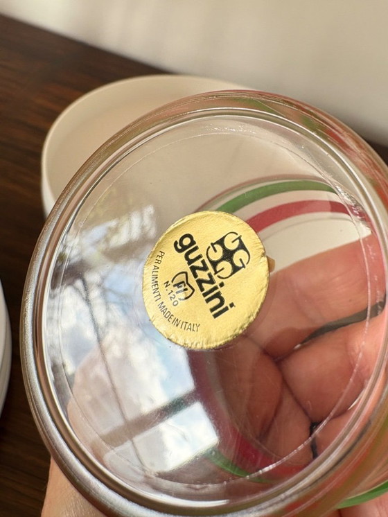 Image 1 of PicBoll Italian Picnic Set by Guzzini, Iconic Design Vintage 70s