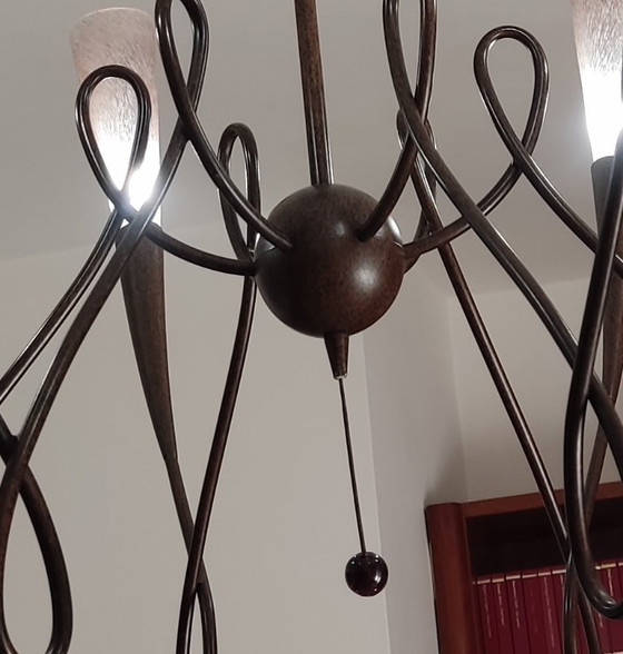 Image 1 of Kronleuchter