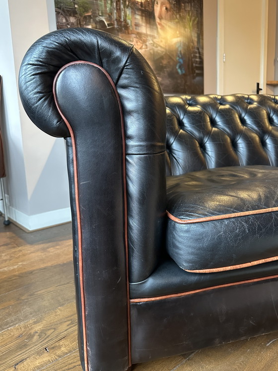 Image 1 of Chesterfield Bendic International (sur mesure)