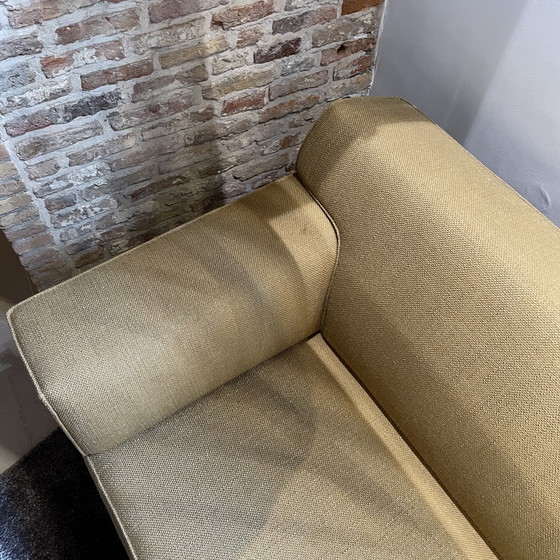 Image 1 of Design on Stock Bloq 3-seater sofa