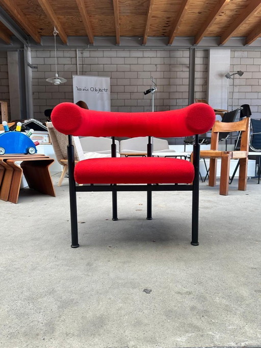 Erik Jørgensen Møbelfabrik EJ900 Chaise Cobra