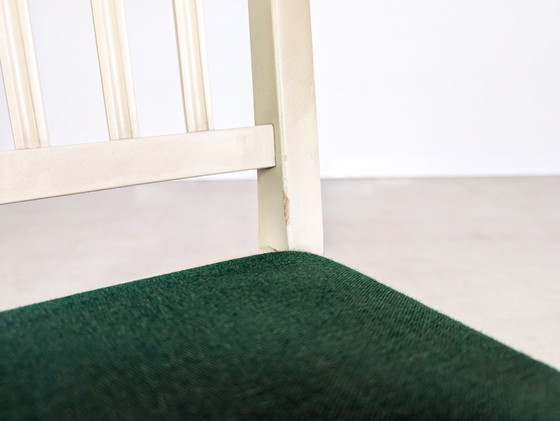 Image 1 of Midcentury Armlehnstuhl Svante Skogh Schweden shabby chic scandi