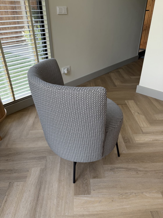 Image 1 of Sedia Bolero Mobitec