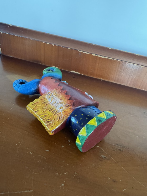 Image 1 of Sculpture Clemens Briels