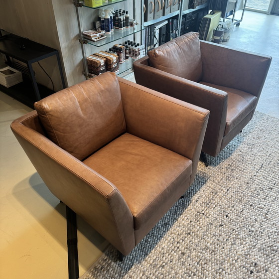 Image 1 of Poltrona Hofstede Raanhuis Xavier (set di 2)