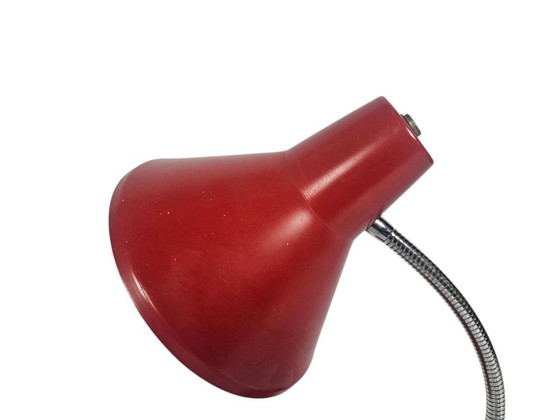 Image 1 of Anvia - lampada da tavolo - stile Hoogervorst - altezza regolabile - anni '60