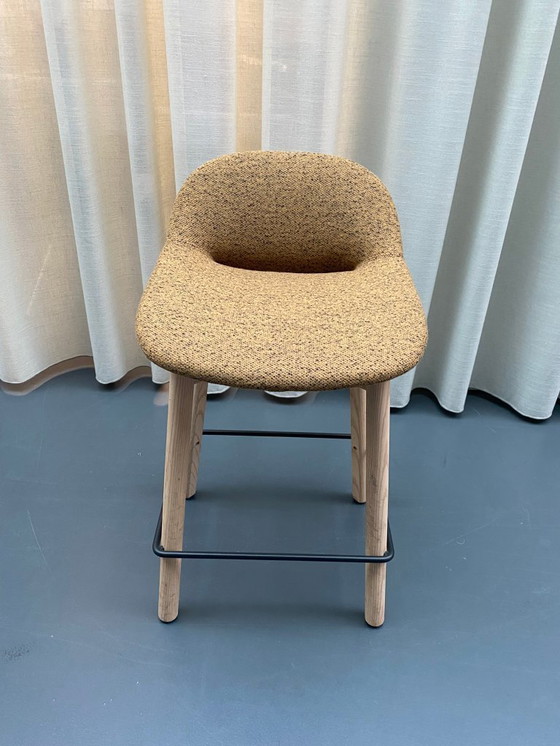 Image 1 of Set di 2 bar Artifort Beso