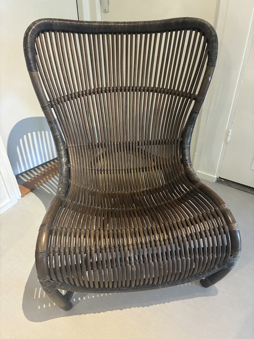 Relax Fauteuil CL170 de Yuzuru Yamakawa