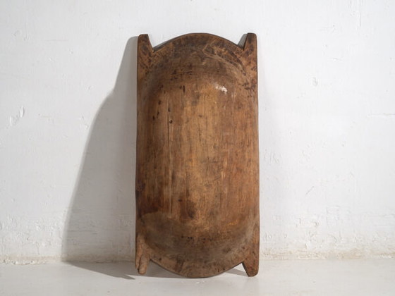 Antieke primitieve trog (ca. 1900) #29 – Schalen (photo 17 of 40)