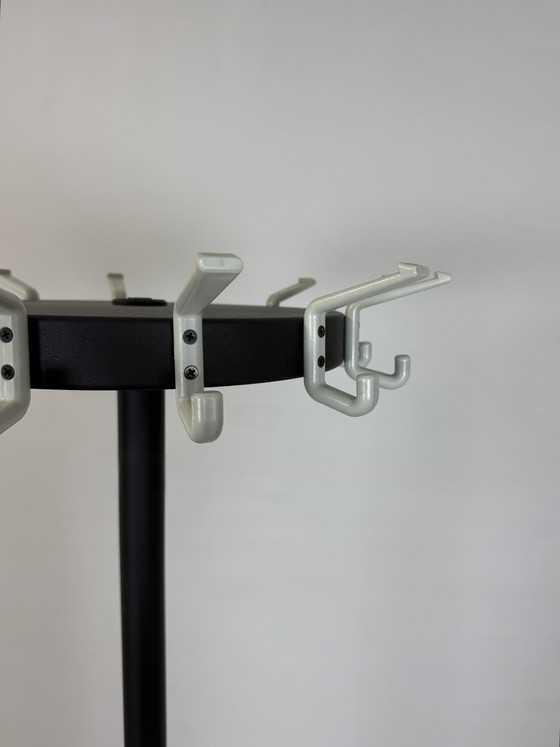 Image 1 of Van Esch Coat Rack