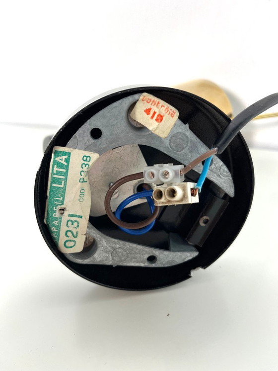 Image 1 of Publicité Zodiac réalisée par Jacques Biny pour LITA France, années 1950