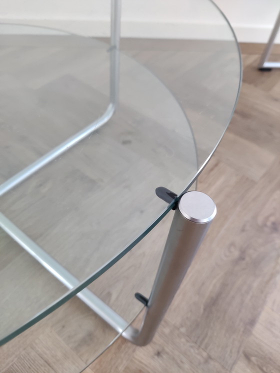 Image 1 of Gispen Today 427 salontafel