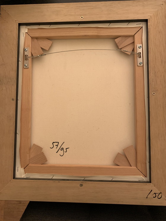 Image 1 of Schilderij 