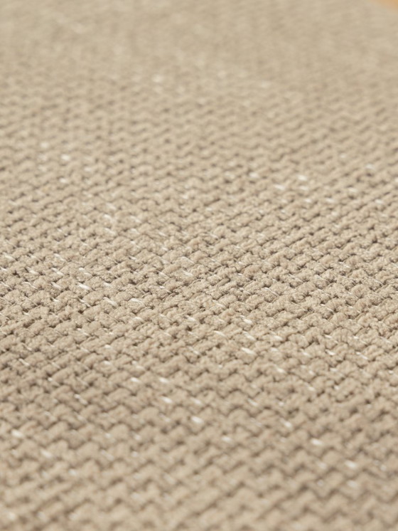 Image 1 of Eetkamerstoelen 1960, Henning Kjærnulf