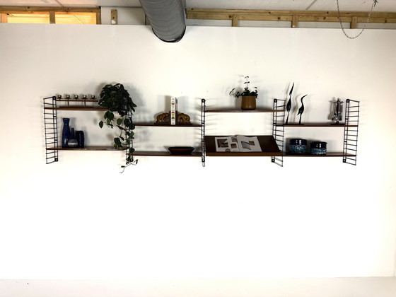 Image 1 of Sistema di pareti modulari Vintage XL, Tomado Holland '60