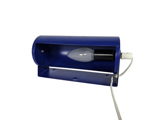 Ikea - Lod (modello V413) - applique - metallo - Svezia - anni '90 (photo 6 of 8)