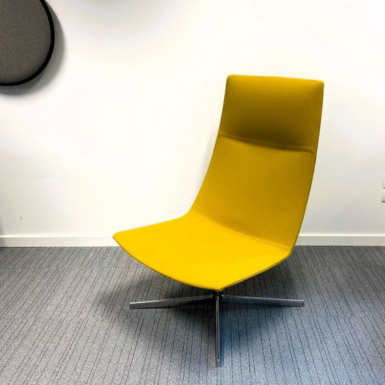 Image 1 of Swivel Catifa 70 Van Arper