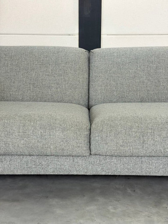 Design on Stock Aikon 4-seater sofa - as new – 3-5 seaters, Textile (photo 7 of 9)