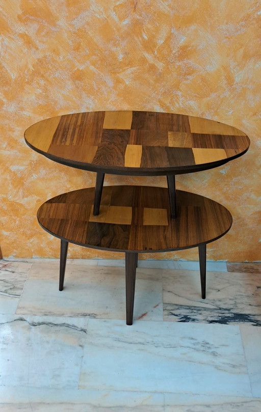 Mesa Mid Century años 60