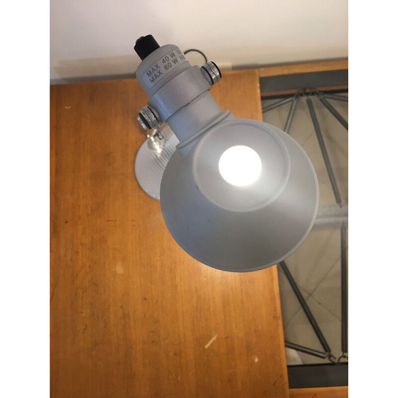 Image 1 of Lampe de table vintage de Tolomeo Michele de Lucchi et Giancarlo Fassina en acier artemide