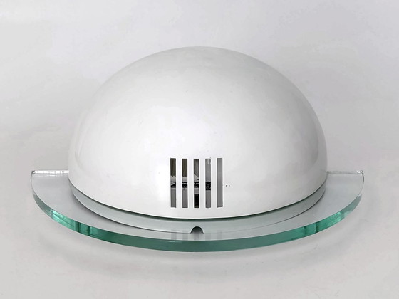 Image 1 of Applique murale design vintage Vrieland