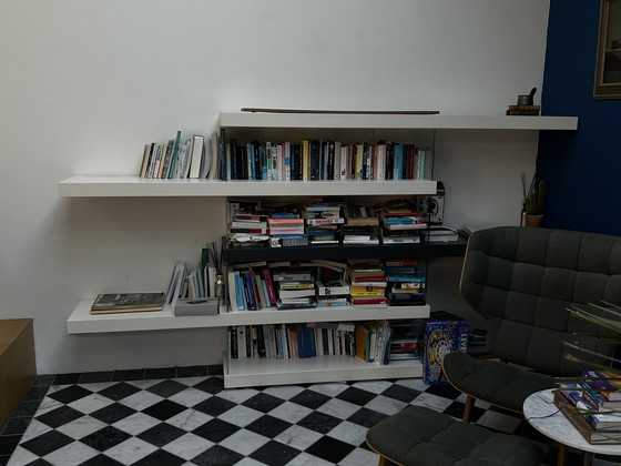 Image 1 of Koekenkast