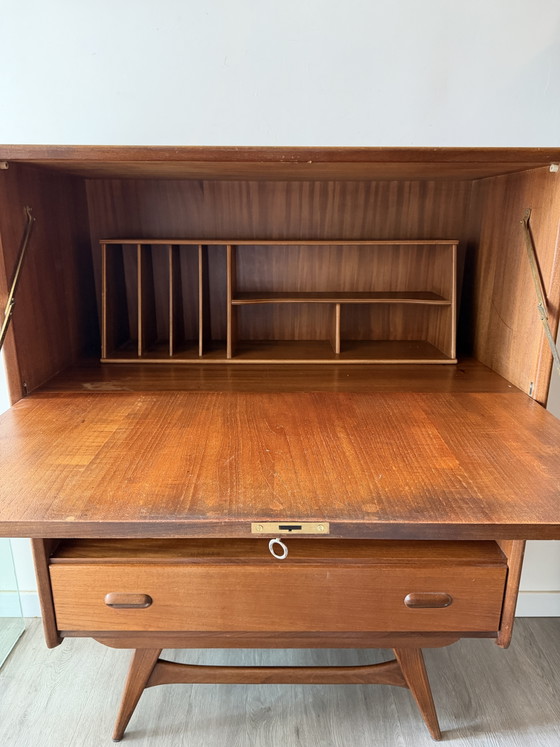 Image 1 of Louis van Teefelen for Webé cabinet