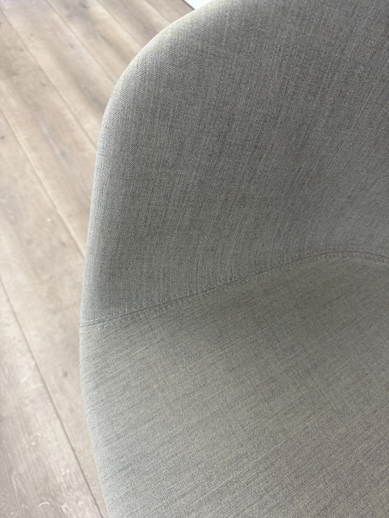 Image 1 of Hay AAC32 dining chair