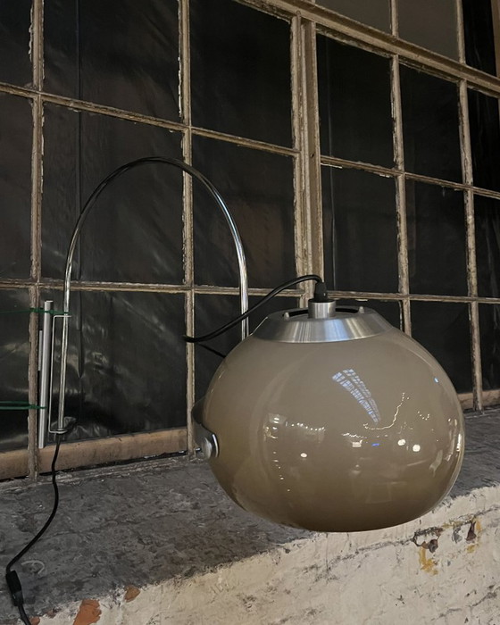 Image 1 of Wandlamp Dijkstra