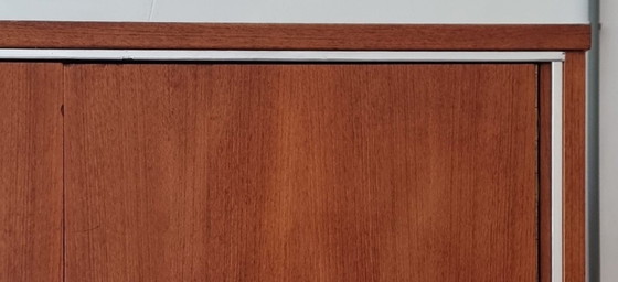 Armadio Mid Century – Legno (photo 7 of 20)