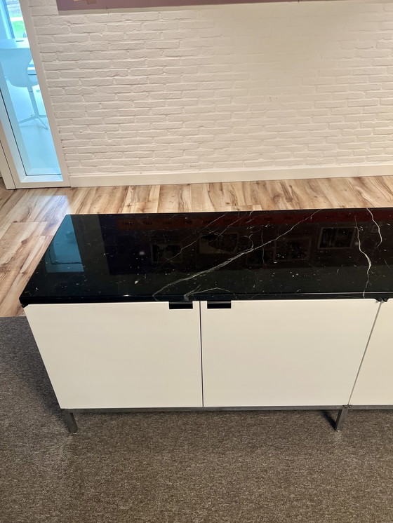 Image 1 of Knoll Credenza