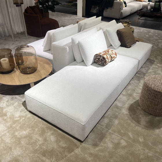 Image 1 of PASSE PARTOUT - BLOCCO