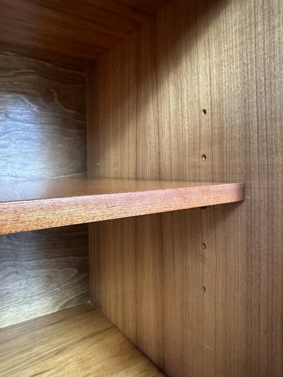 Image 1 of Vintage ‘Abstracta’ Sideboard - Jos De Mey For Van Den Berghe - Pauvers