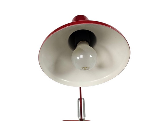 Image 1 of Ikea design - modelo 'Signatur' lámpara de escritorio - Suecia - 1987