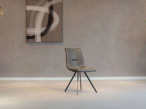 Trevano – RT Design, eetkamerstoelen