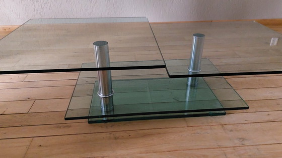 Image 1 of Ronald Schmitt coffee table K500