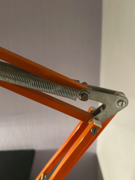 Image 1 of Luxo L-1 lamp van Jacob Jacobsen