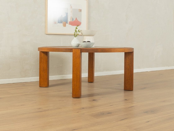 Image 1 of Mesa baja de mármol de los años 70