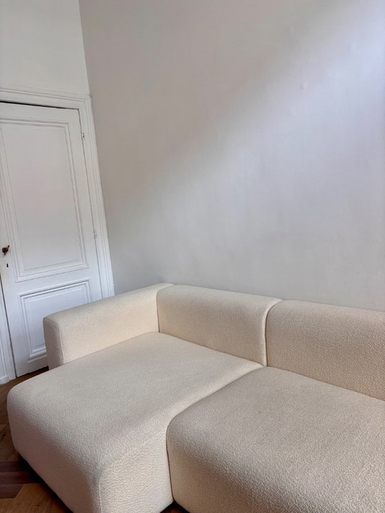 Image 1 of HAY-Felgen, 2,5-Zoll-Sitz