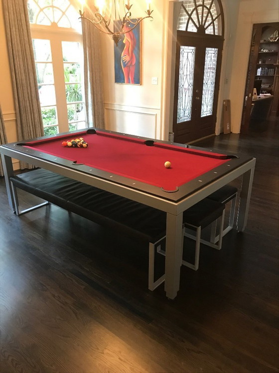 Image 1 of Pool Table