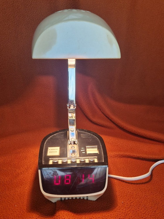 Image 1 of Timco Crewela - Lampada da tavolo - Ex 60 