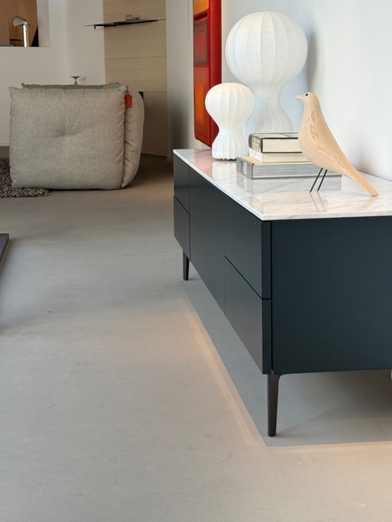 Image 1 of Molteni 505 UP sideboard