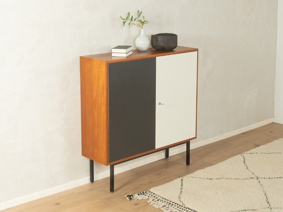 Image 1 of 1950s chest of drawers, Oldenburger Möbelwerkstätten, Vintage