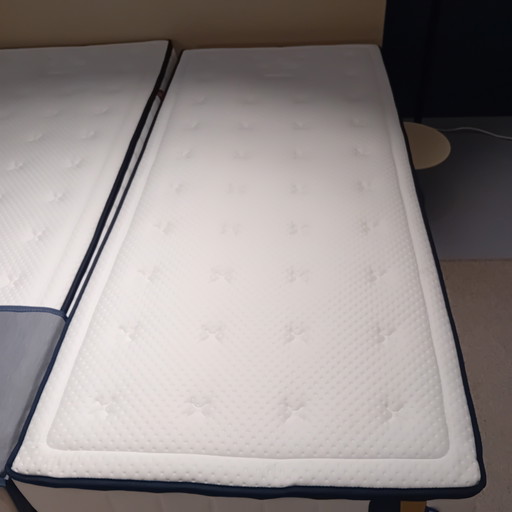 Matelas Auping Elite 90 x 200 cm | Ferme
