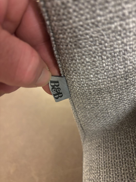 Image 1 of Canapé d'angle modulaire B&B Italia Atoll LP 27 000 €