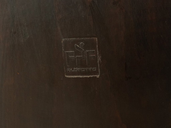 Image 1 of Stoel jaren 1970, Flötotto