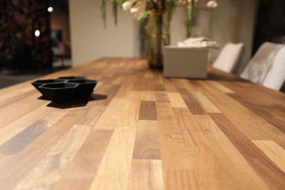 Image 1 of Private Label Spike dining table - 240x100